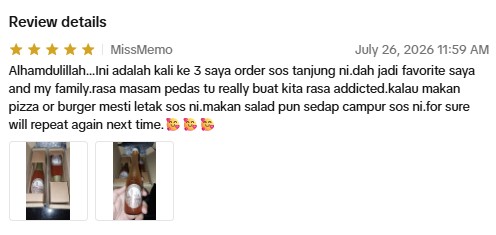 TikTok review